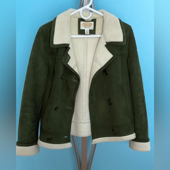 Talbots petite winter coat - Picture 6 of 6